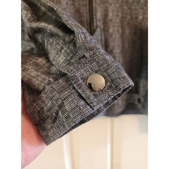 Derek Lam for Design Nation bomber jacket size small - Picture 4 of 9